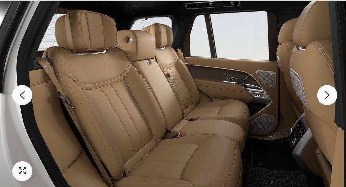 Как привозим Range Rover Autobiography из Европы