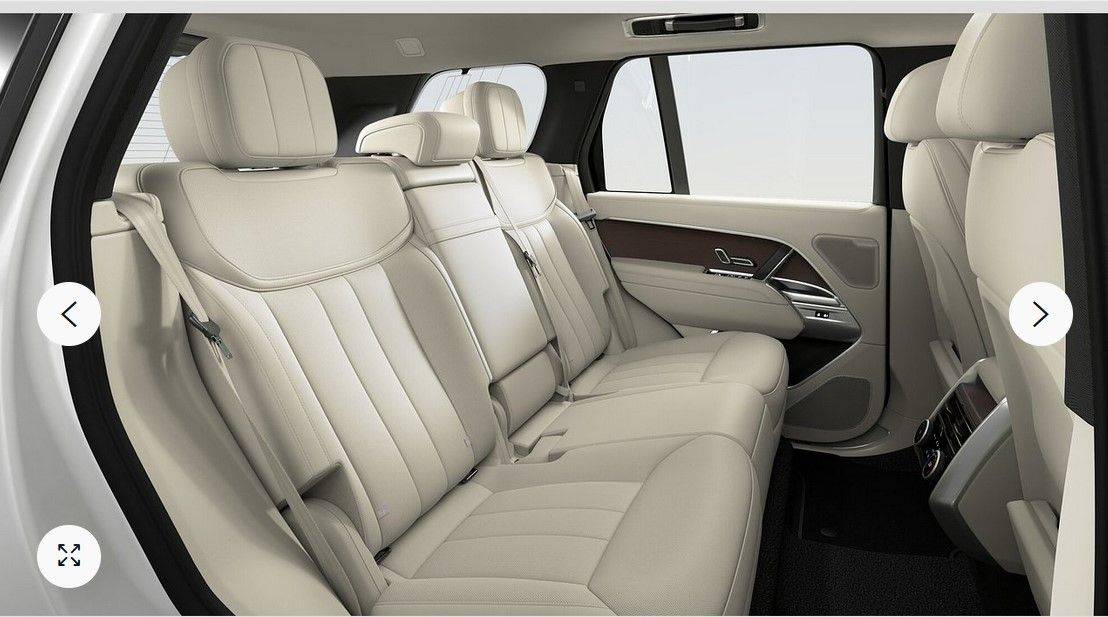 Как привозим Range Rover HSE из Европы