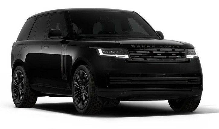 Range Rover HSE